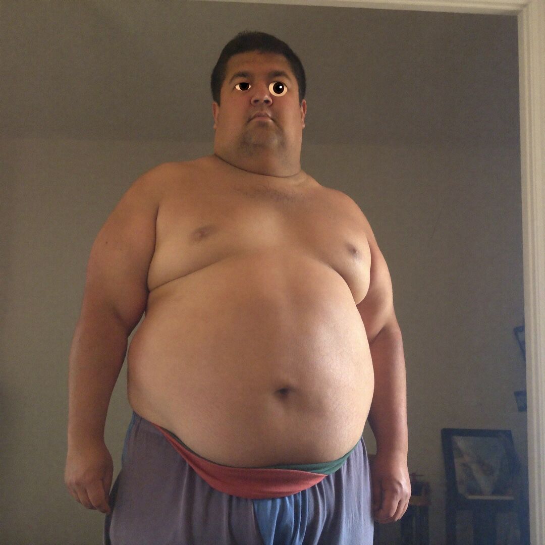 Aluno antes do Treino Inteligente